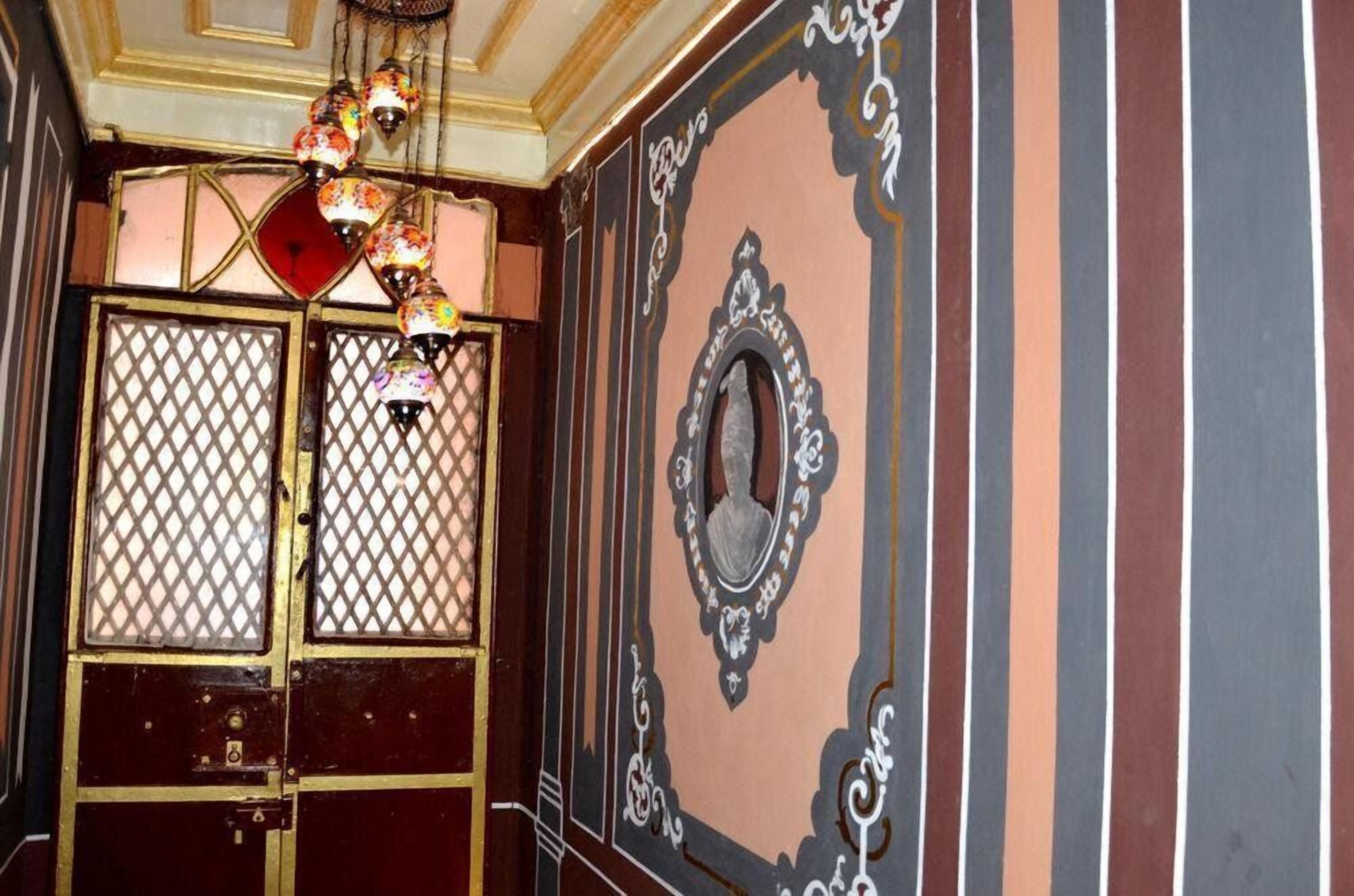 Mila Boutique Hotel - Istanbul — Fotoğraflar 3