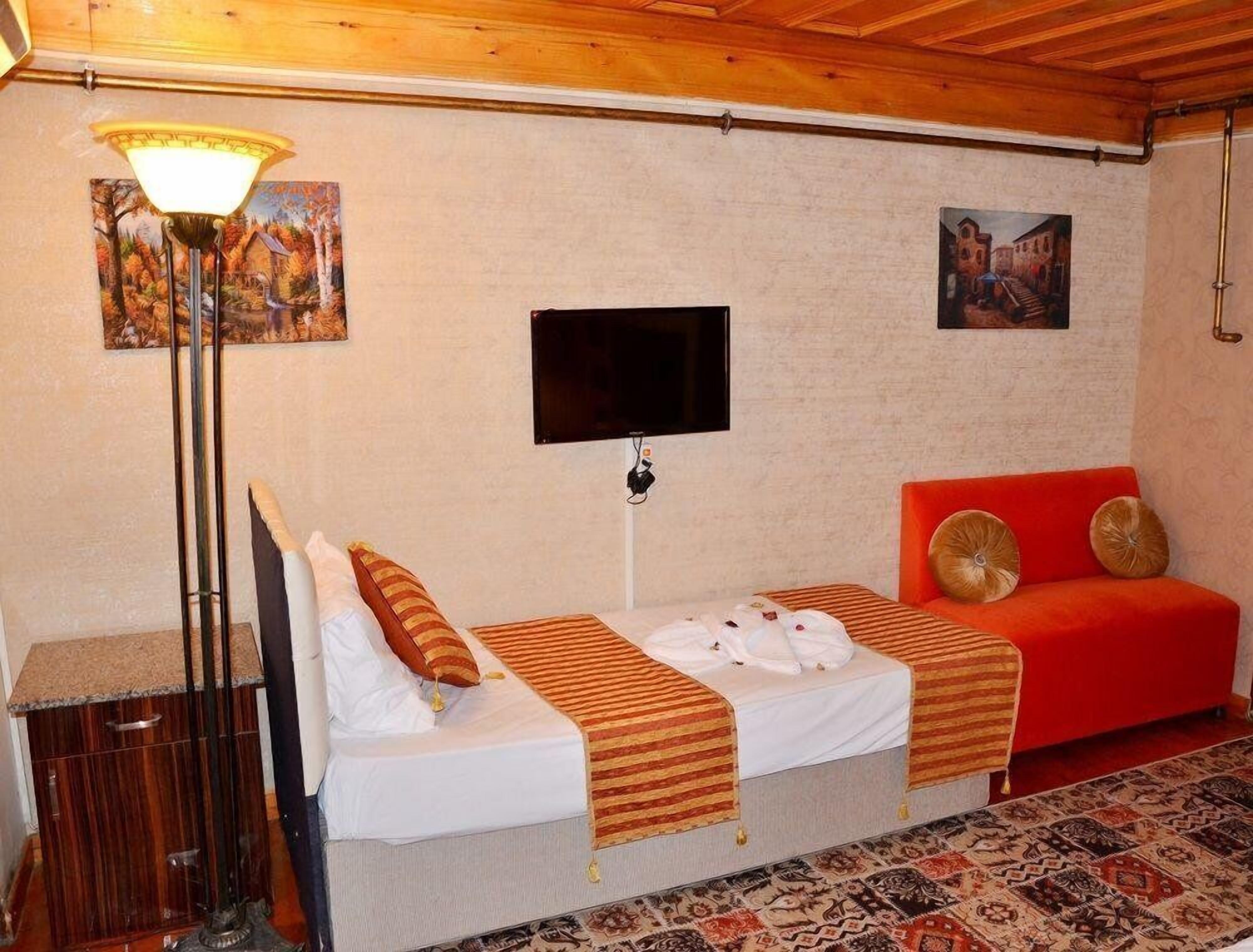Mila Boutique Hotel - Istanbul — Fotoğraflar 2