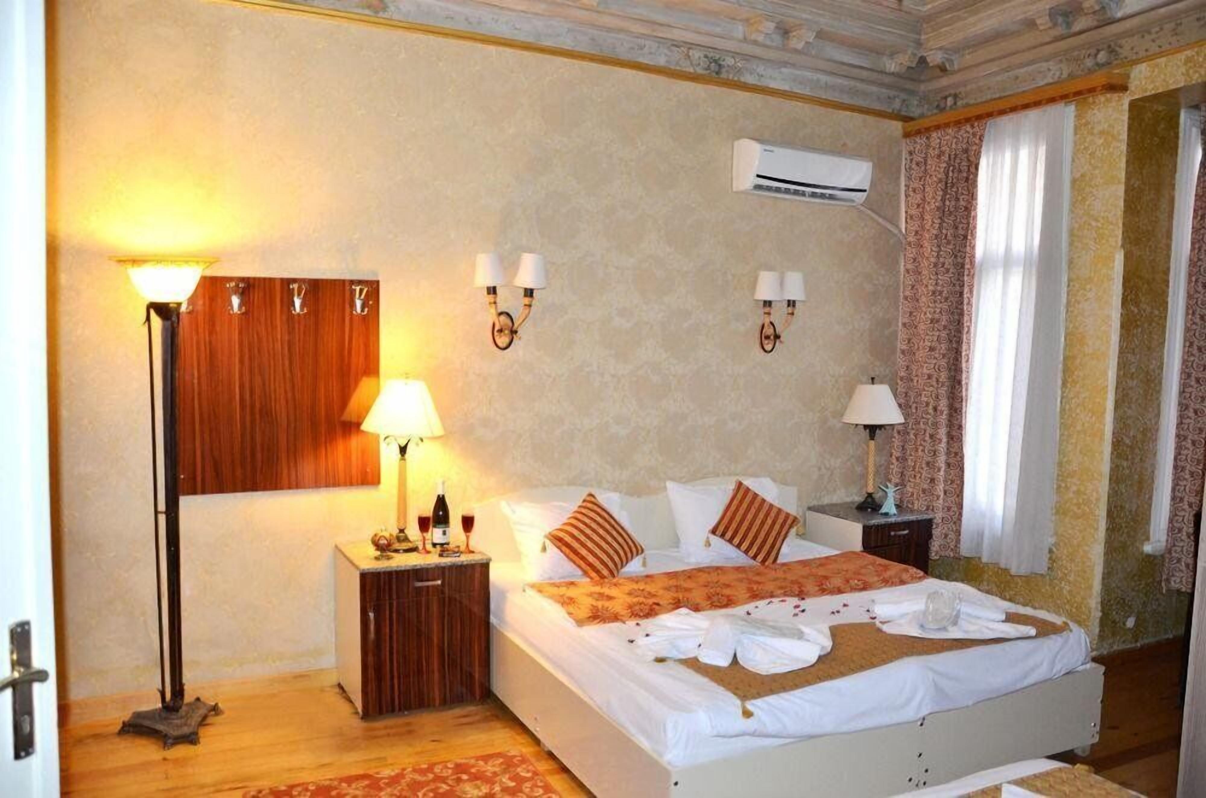 Mila Boutique Hotel - Istanbul, Istanbul